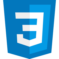 CSS-logo