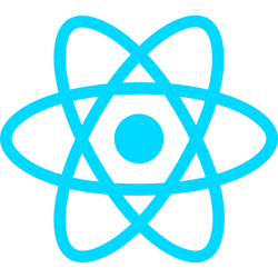 React-logo